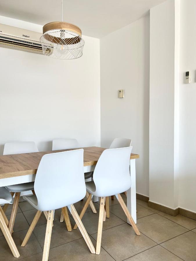 Apartament Familiar Av. Tarragona 罗萨斯 外观 照片