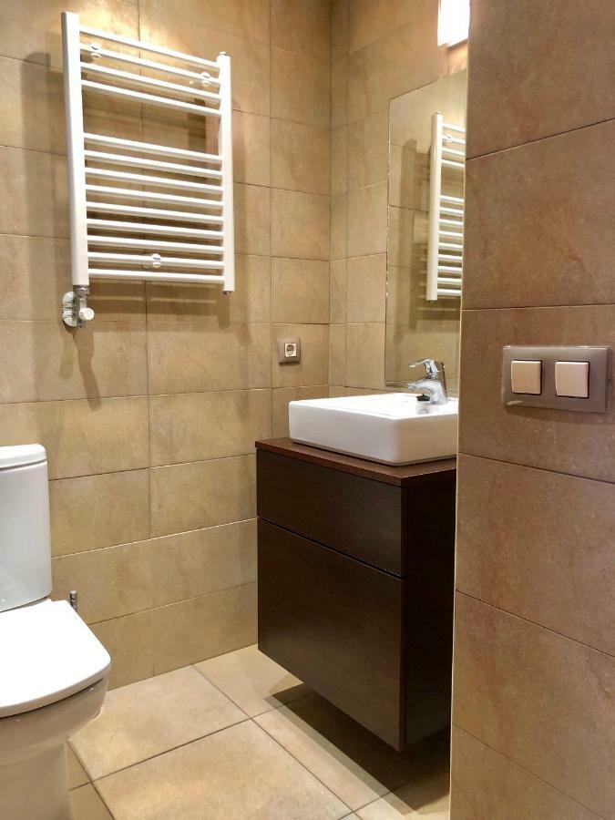 Apartament Familiar Av. Tarragona 罗萨斯 外观 照片