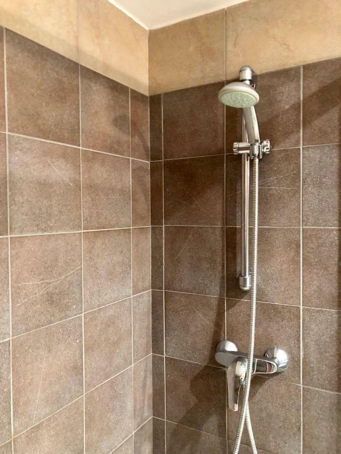 Apartament Familiar Av. Tarragona 罗萨斯 外观 照片